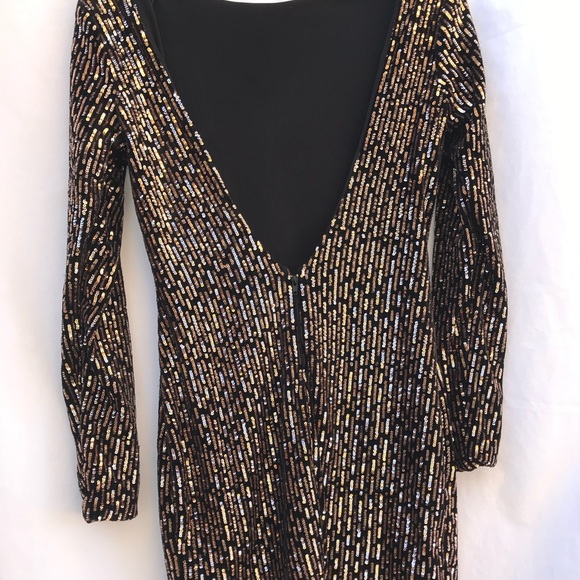 Windsor sequin dress - Picture 2 of 2